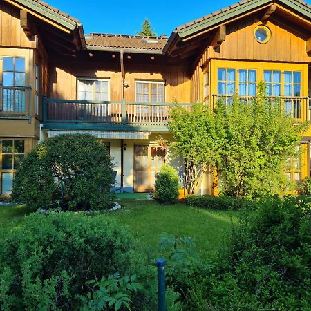 Ferienwohnung Sunnwinkel Bischofswiesen Kültér fotó