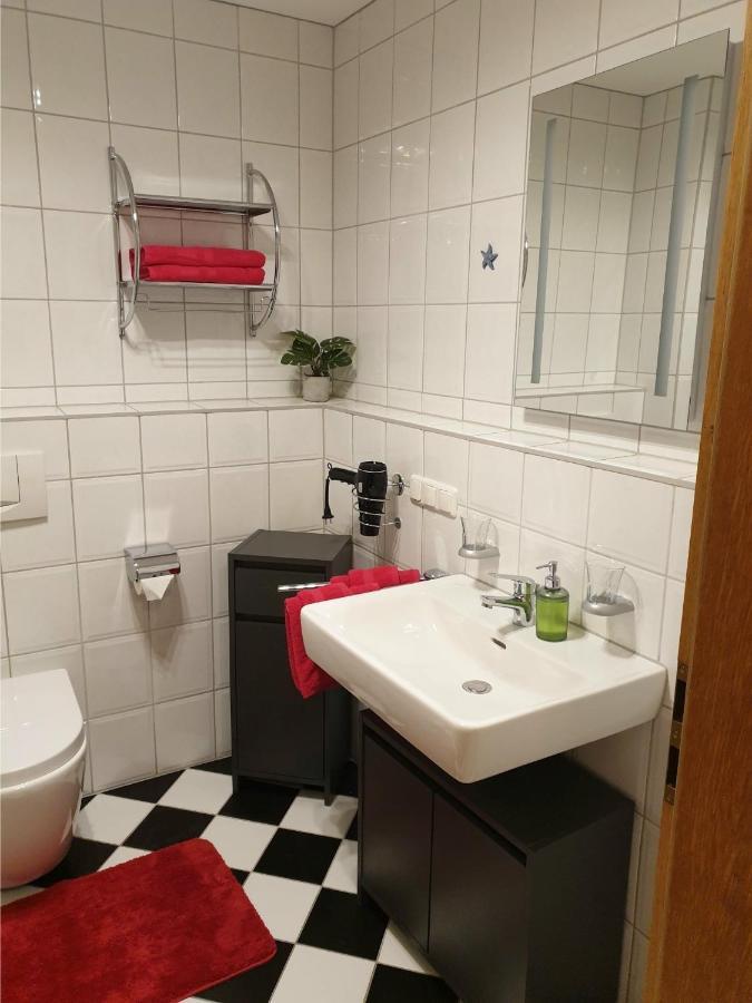 Ferienwohnung Sunnwinkel Bischofswiesen Kültér fotó